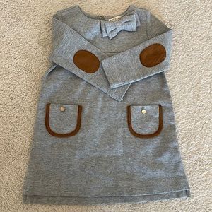 Baby Girl Dress